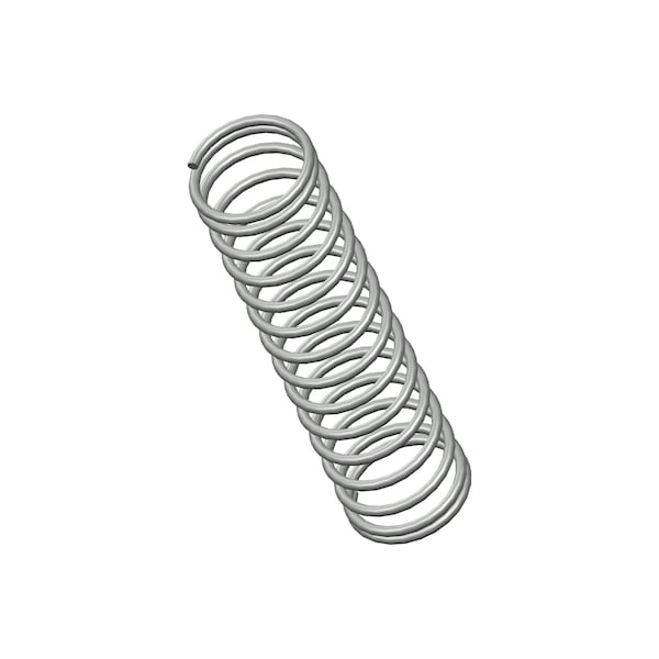 Approved Vendor Compression Spring, O= .312, L= 1.25, W= .026 G009975139 - main